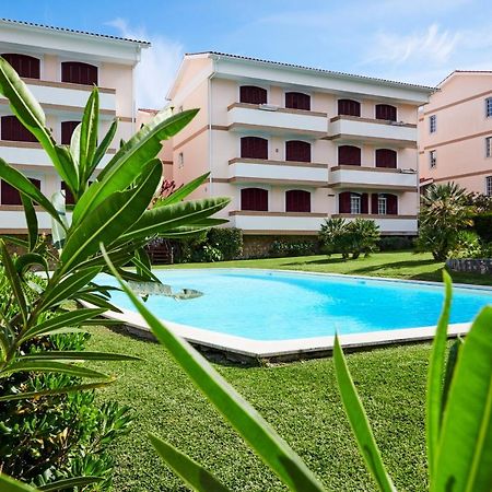Troia Beach Vacation Villa Exterior foto