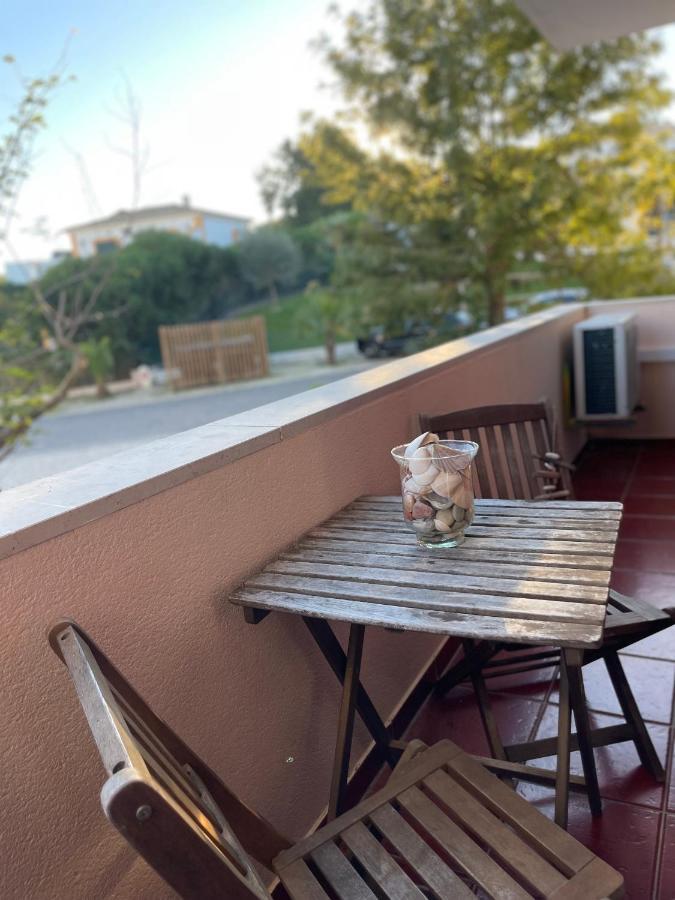 Troia Beach Vacation Villa Exterior foto