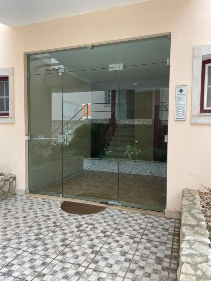 Troia Beach Vacation Villa Exterior foto