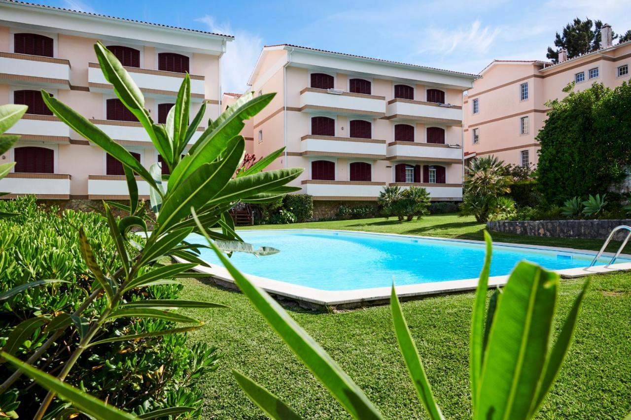 Troia Beach Vacation Villa Exterior foto
