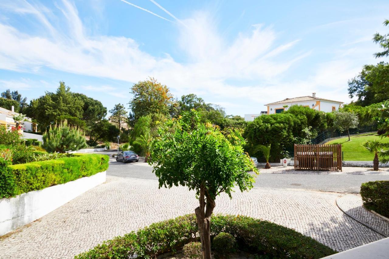 Troia Beach Vacation Villa Exterior foto