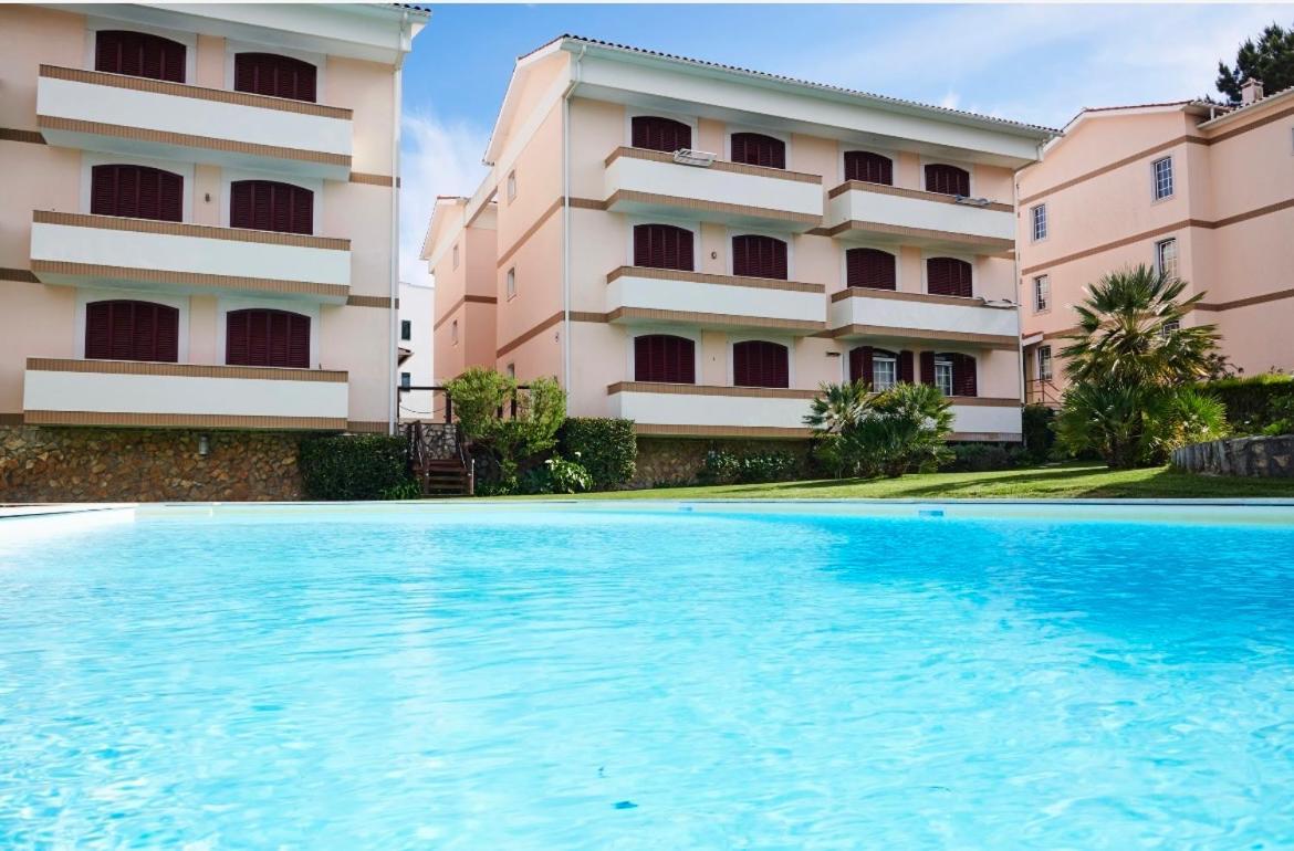 Troia Beach Vacation Villa Exterior foto